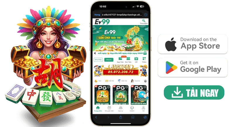 Ứng dụng di động Sovip