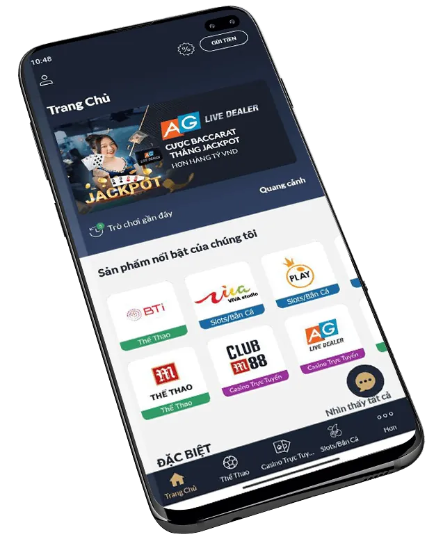 Giao dịch nhanh chóng Sovip