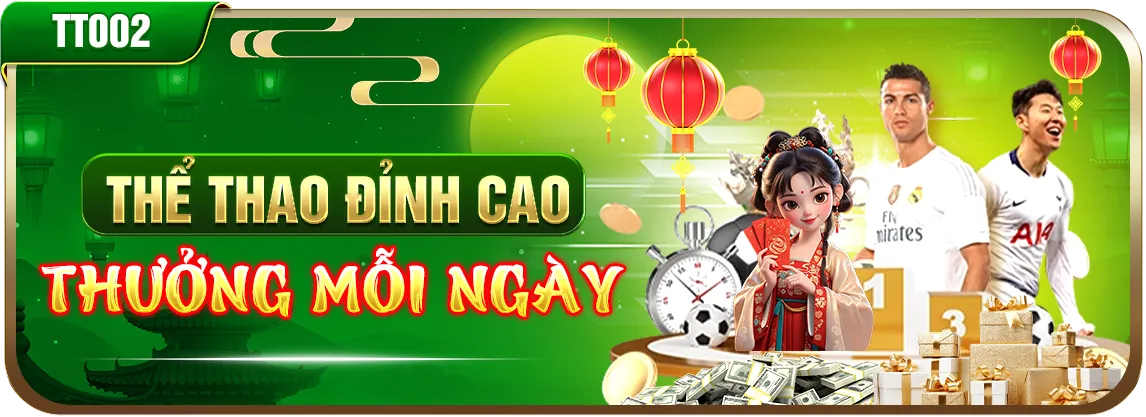 Khuyến mãi thể thao Sovip Đăng Ký
