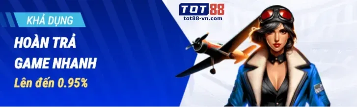 Tay vợt đang thực hiện cú giao bóng trên sân tennis