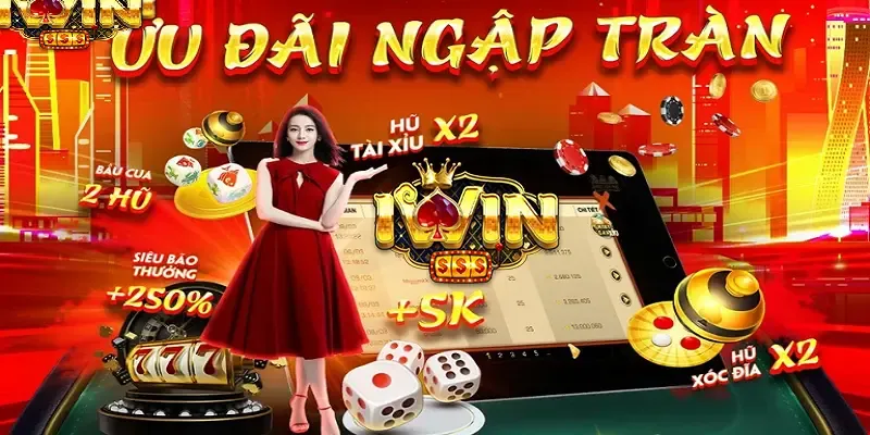 Chiến lược chơi casino Sovip