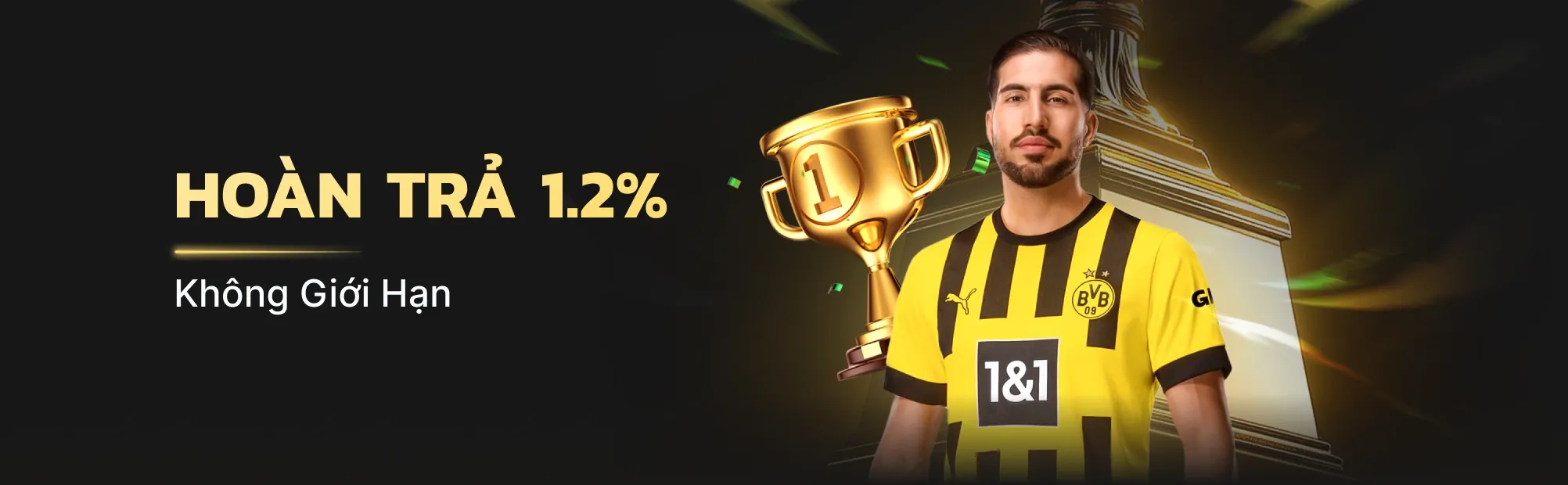 Game thủ chuyên nghiệp đang thi đấu eSports trên máy tính